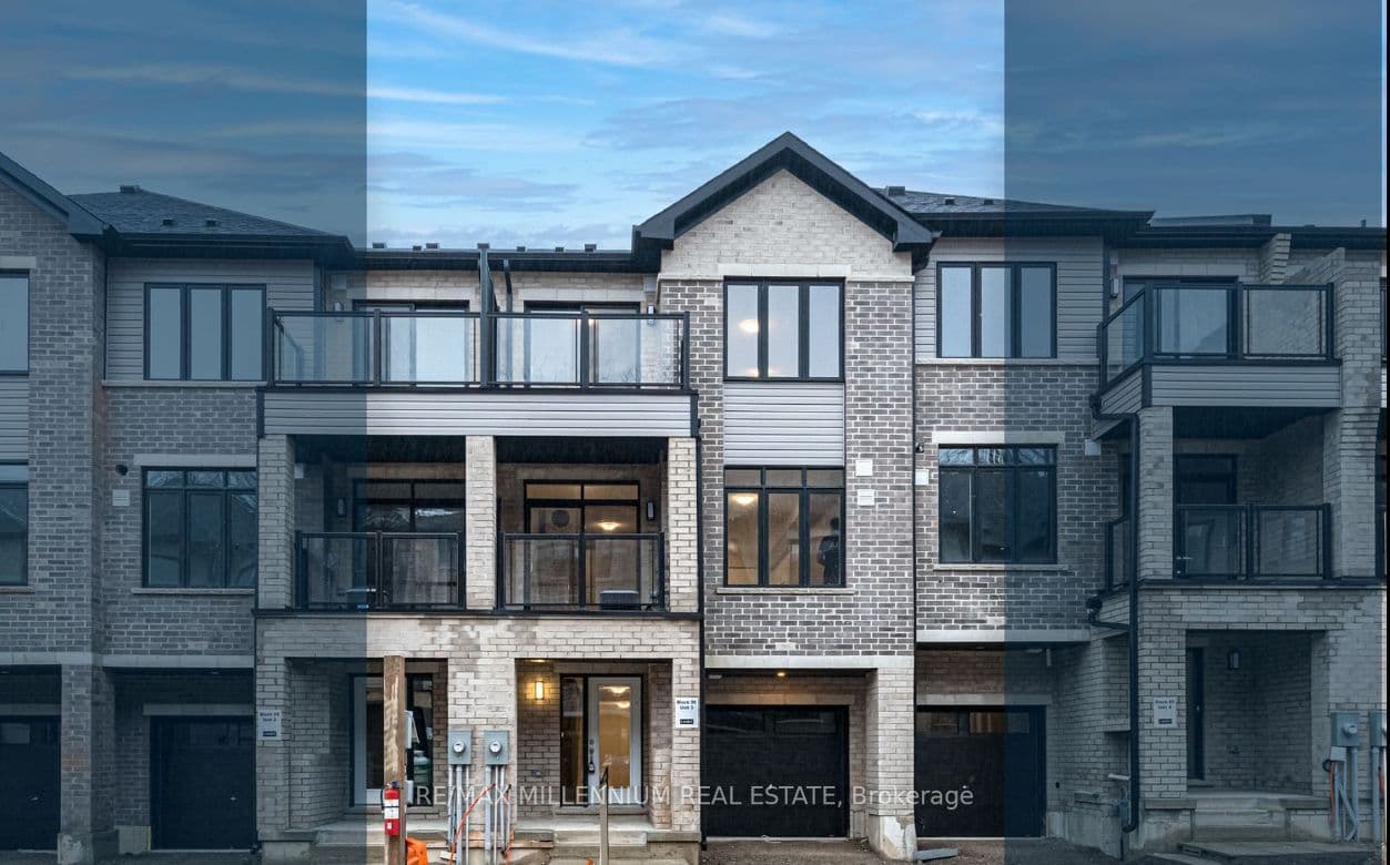 585 Colborne Street E 903, Brantford, ON N3S 3M7