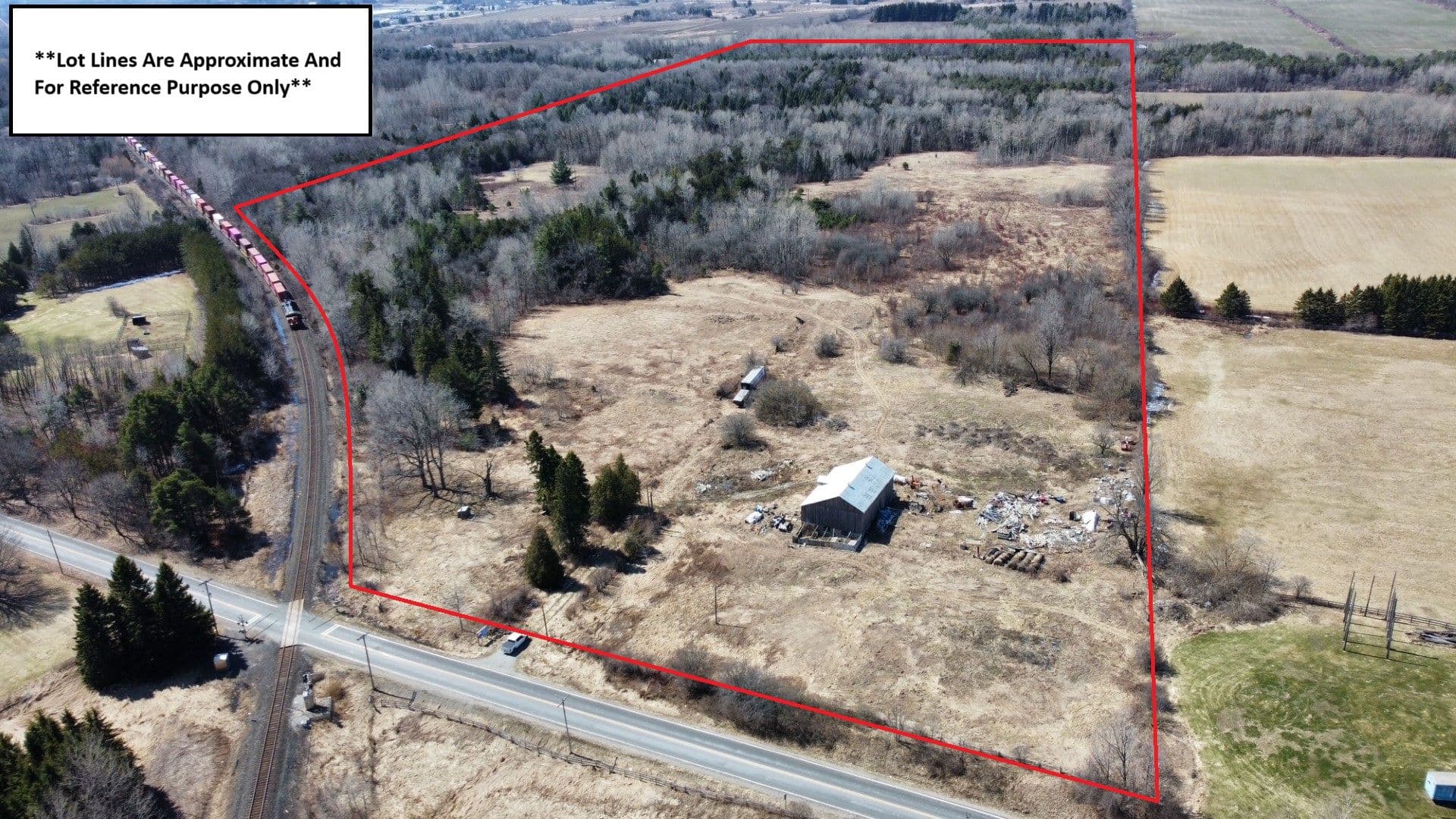 15672 Warden Avenue, Whitchurch-Stouffville, ON L4A 2V6