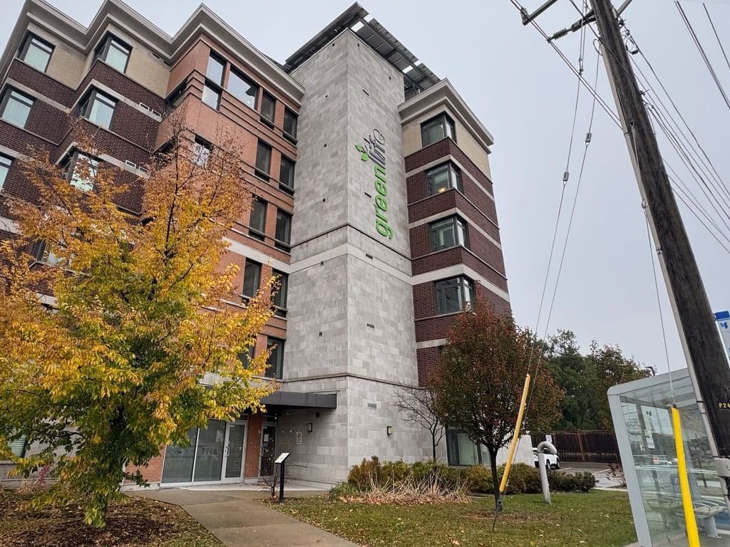 7768 Kennedy Road 108, Markham, ON L3R 2C7