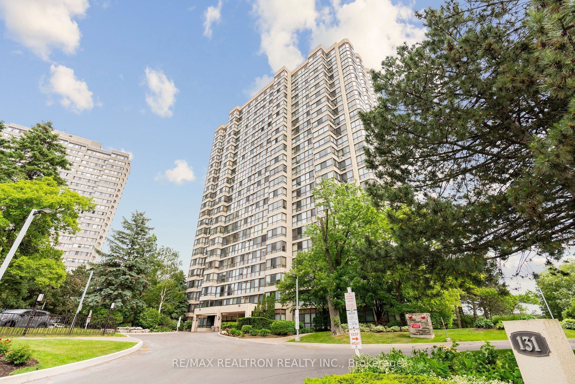 131 Torresdale Avenue 507, Toronto C07, ON M2R 3T1