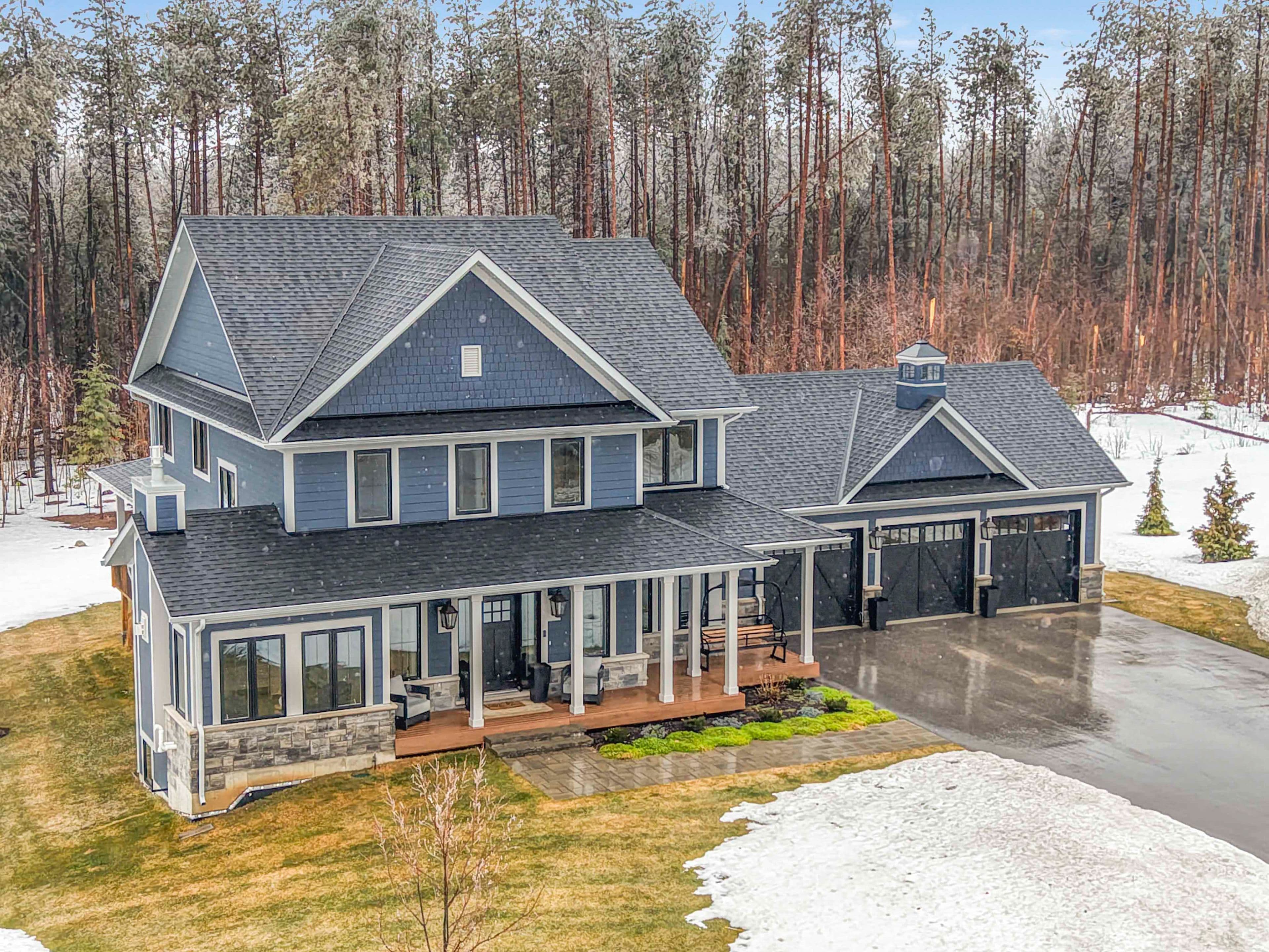 70 Georgian Grande Drive, Oro-Medonte, ON L0K 1E0