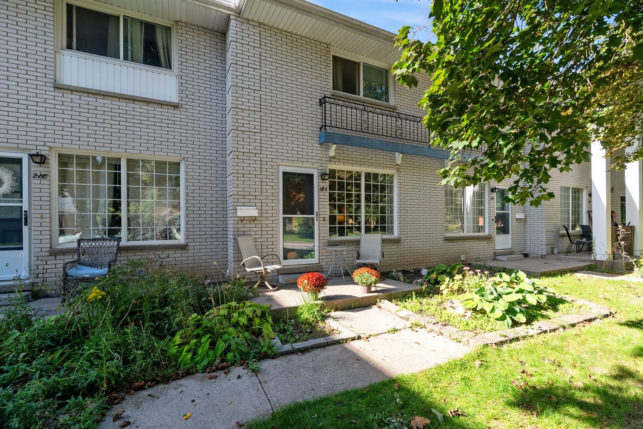 286 Dufferin Street, Stratford, ON N5A 2H2