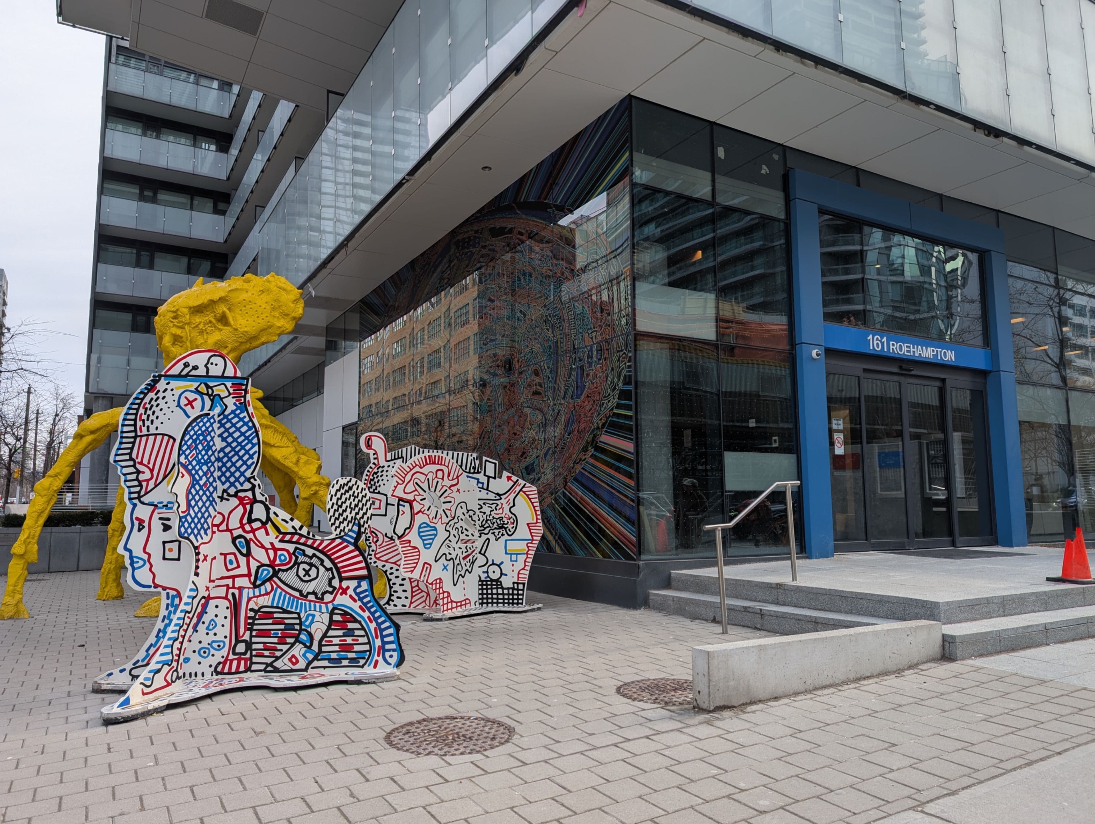 161 Roehampton Avenue 723, Toronto C10, ON M4P 0C8