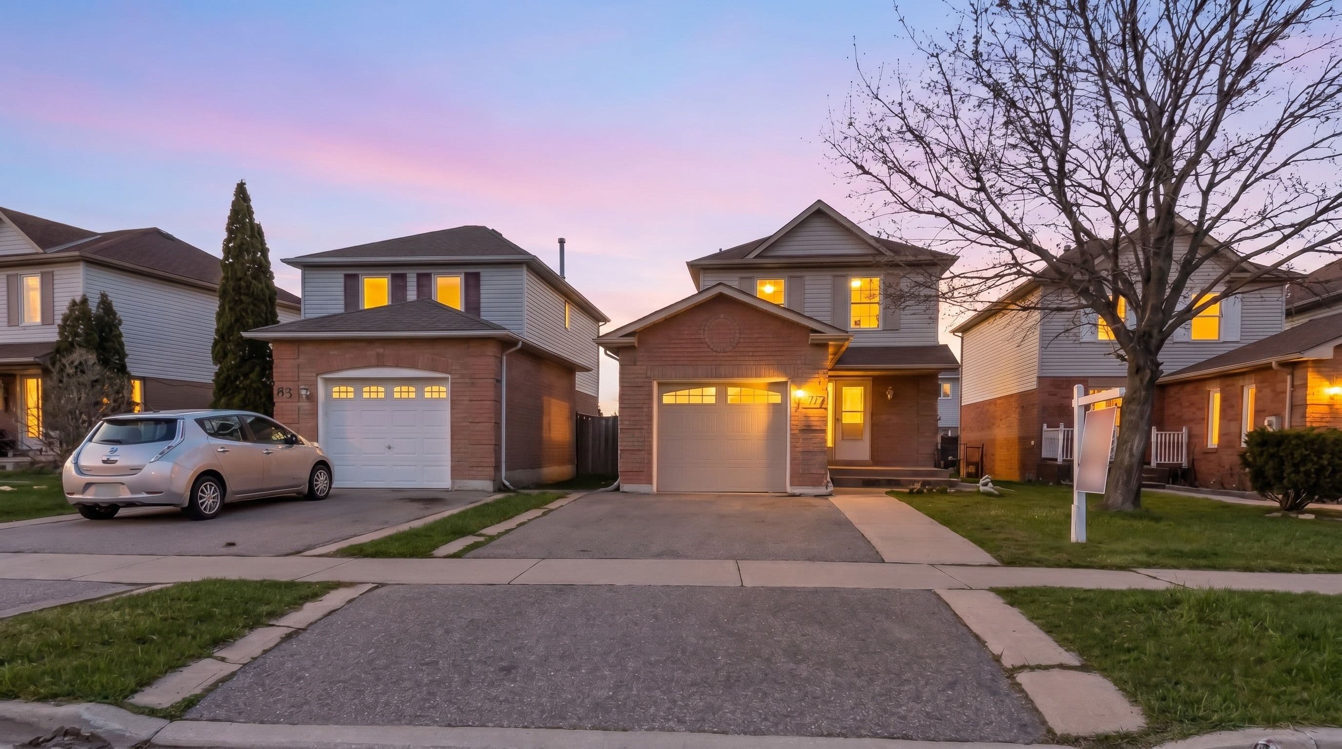 87 Timberlane Drive E, Brampton, ON L6Y 4V7