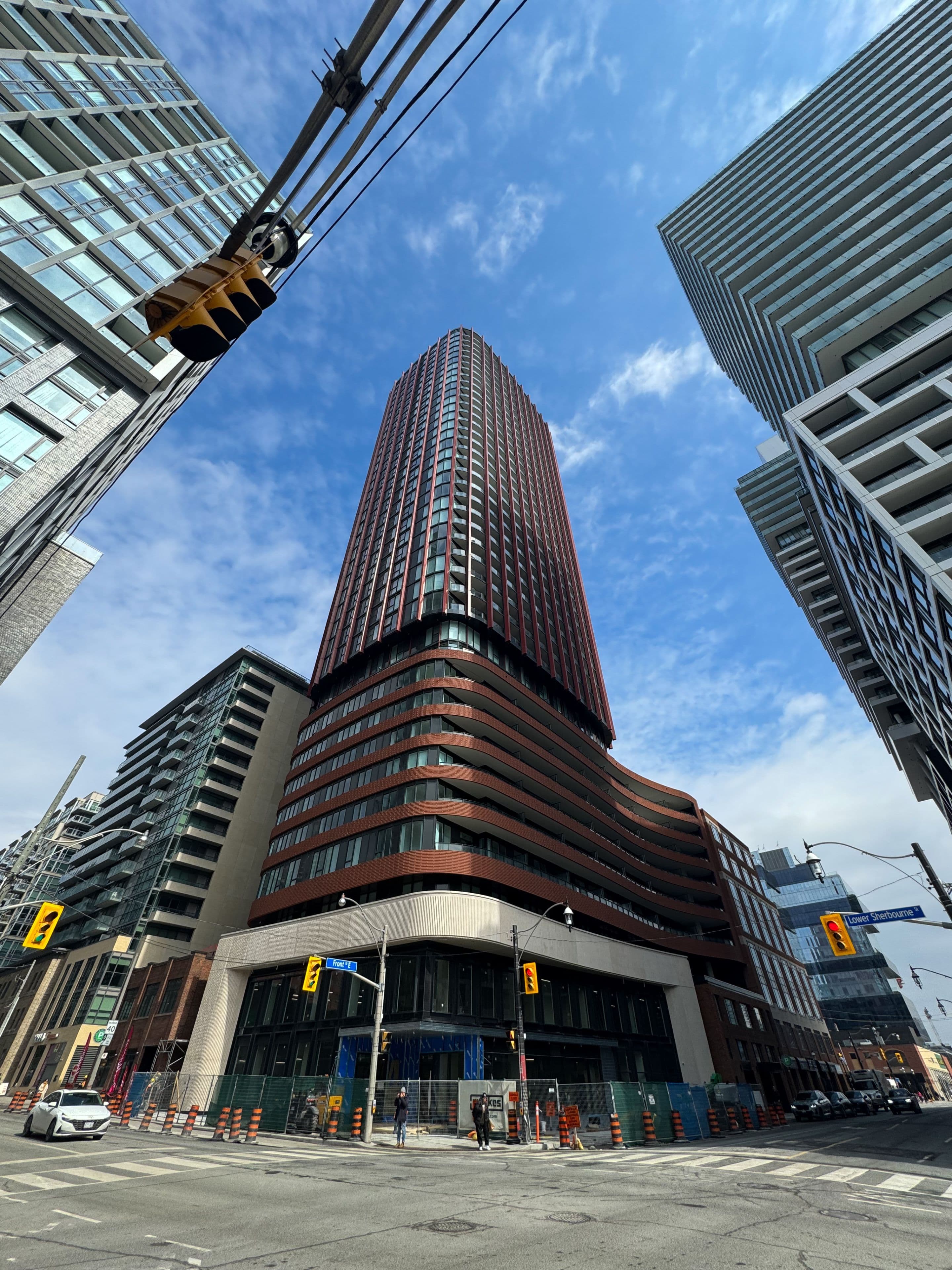 180 Front Street E 3206, Toronto C08, ON M5A 2P5