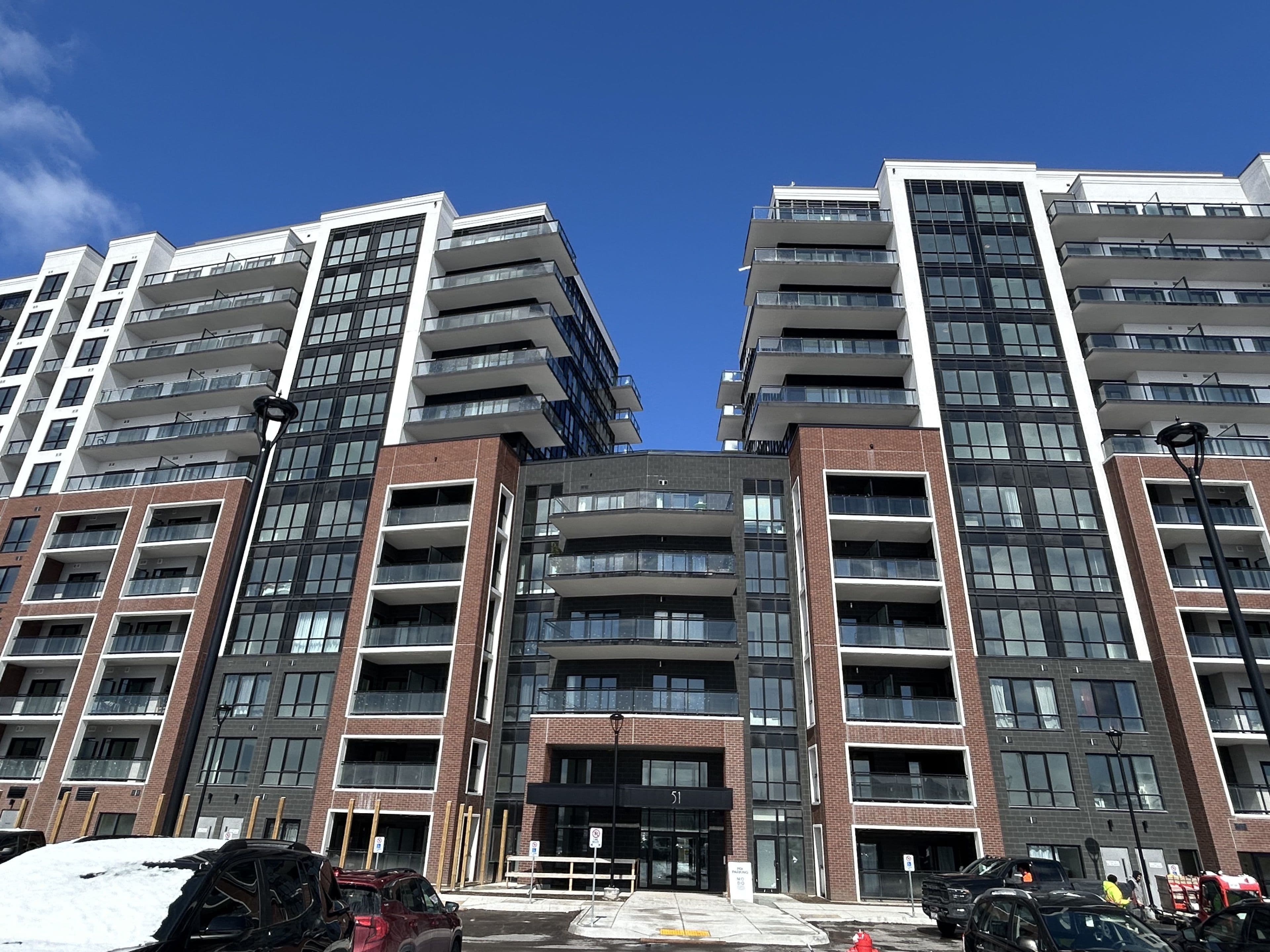 51 Clarington Boulevard 820, Clarington, ON L1C 7J8