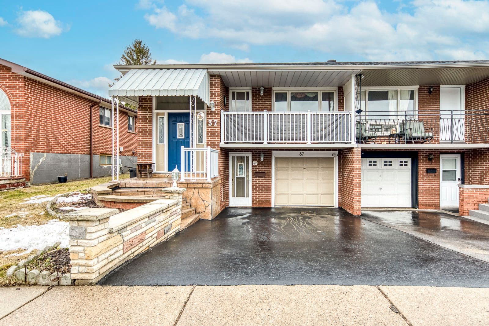 37 Prouse Drive, Brampton, ON L6V 3A3