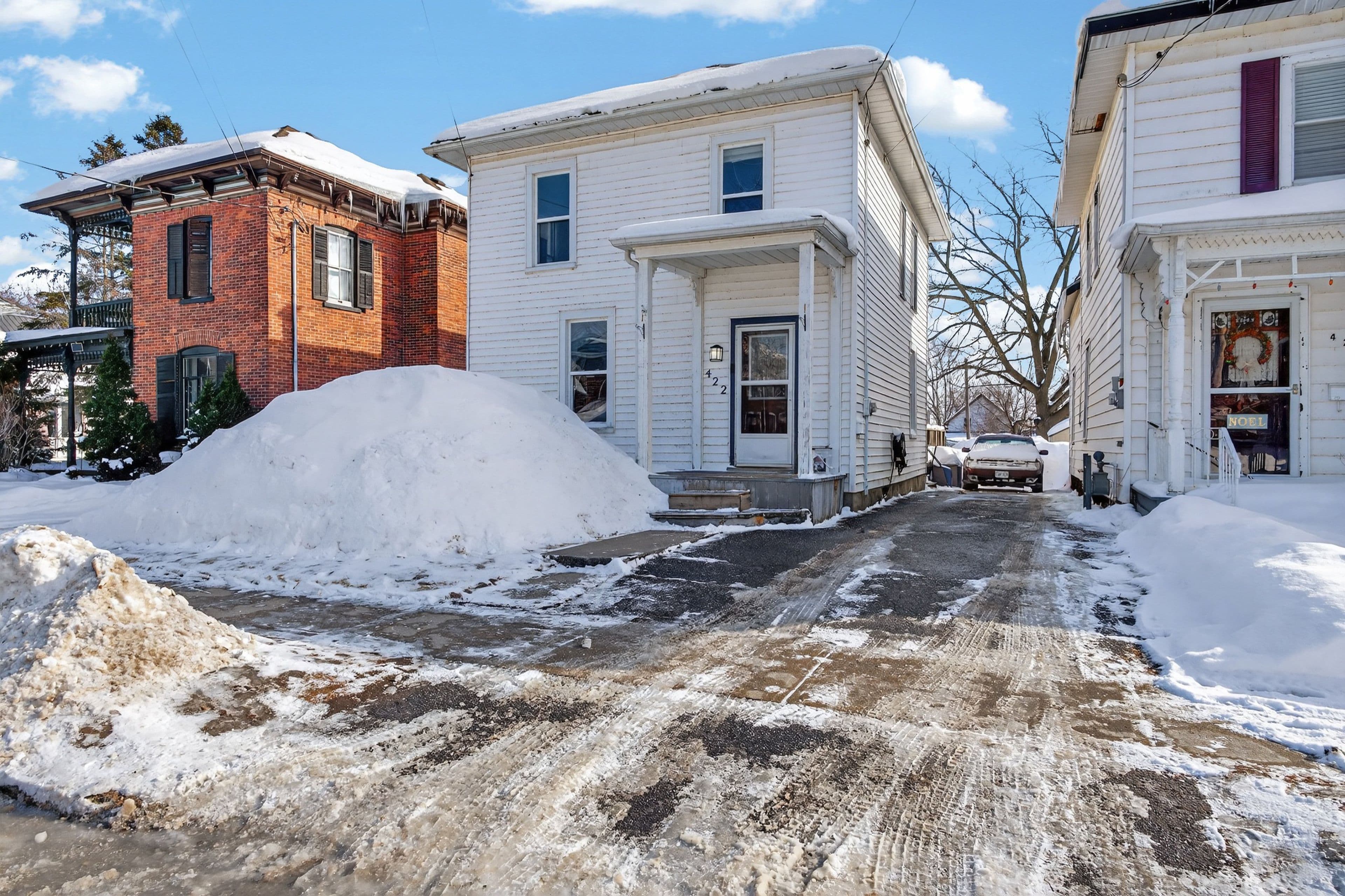 422 Thomas Street, Deseronto, ON K0K 1X0