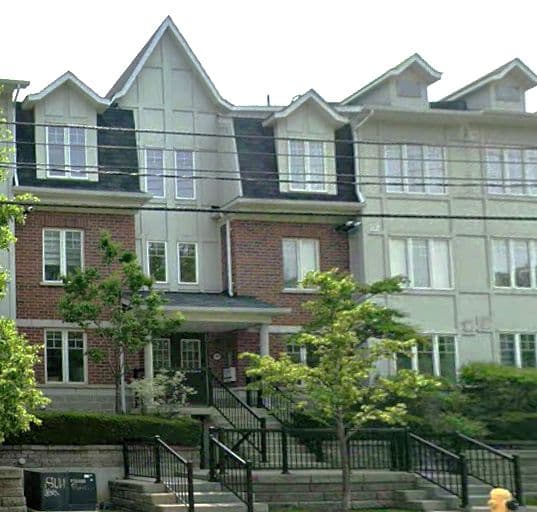 669A Warden Avenue 13, Toronto E04, ON M1L 0G3