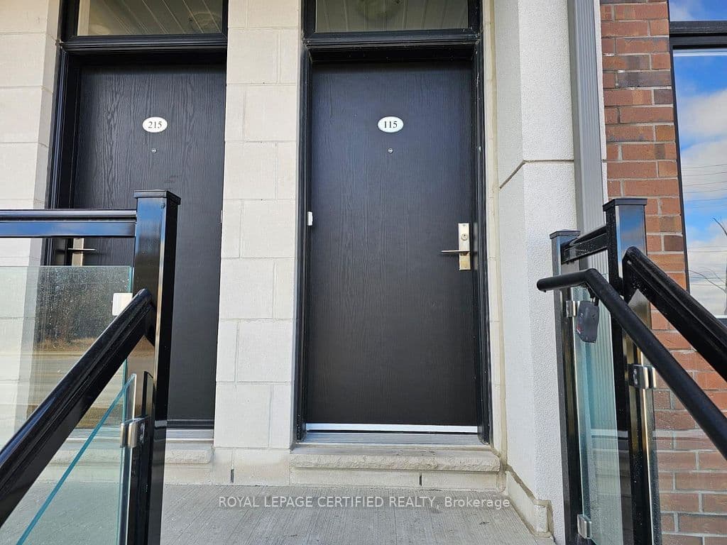 9560 Islington Avenue L115, Vaughan, ON L4H 5E8