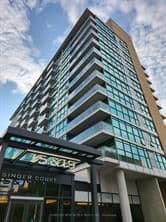 15 Singer Court 603, Toronto C15, ON M2K 0B2