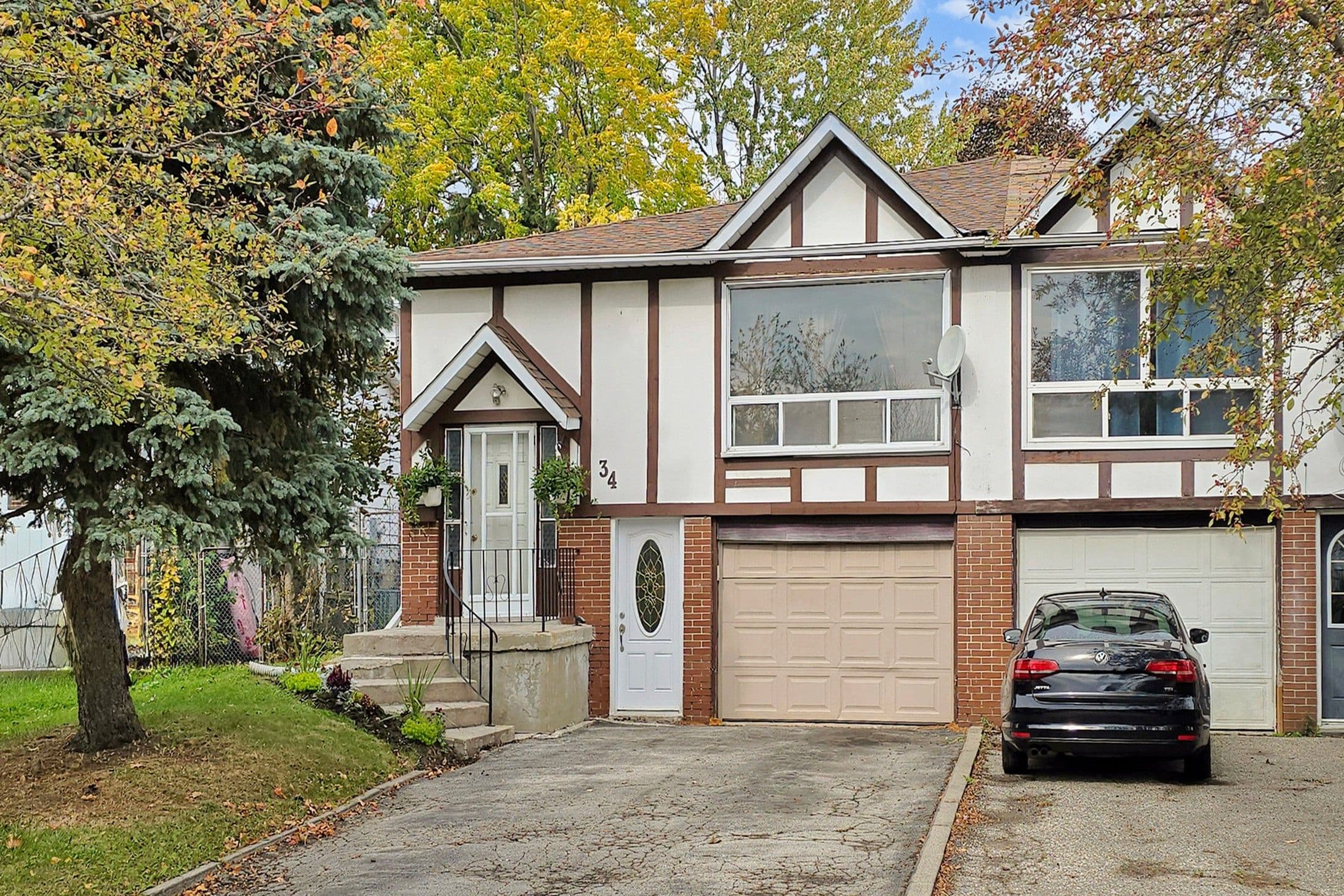 34 Yucatan Road, Toronto C15, ON M2H 2K8