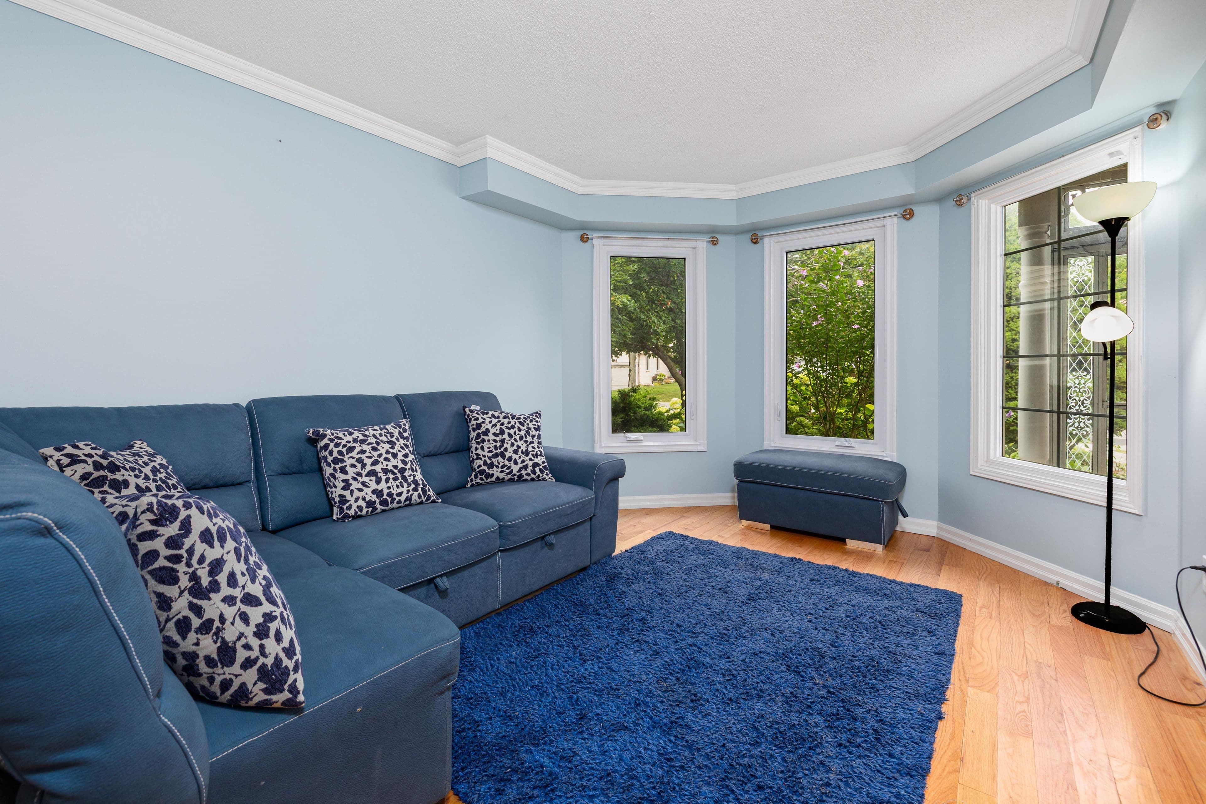 895 Ripley Crescent, Oshawa, ON L1K 2E8