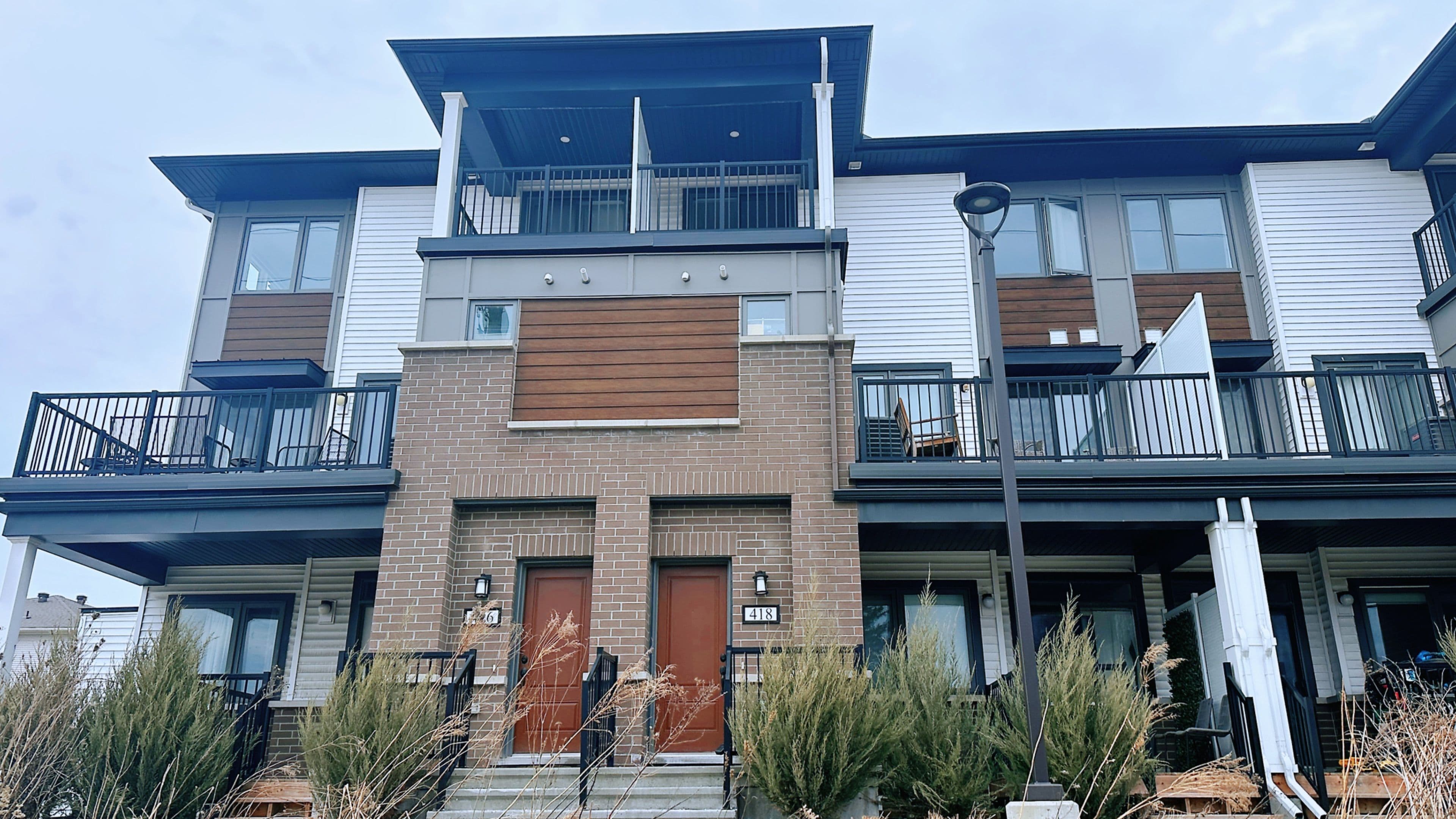 418 Lapland Private, Kanata, ON K2V 0S2