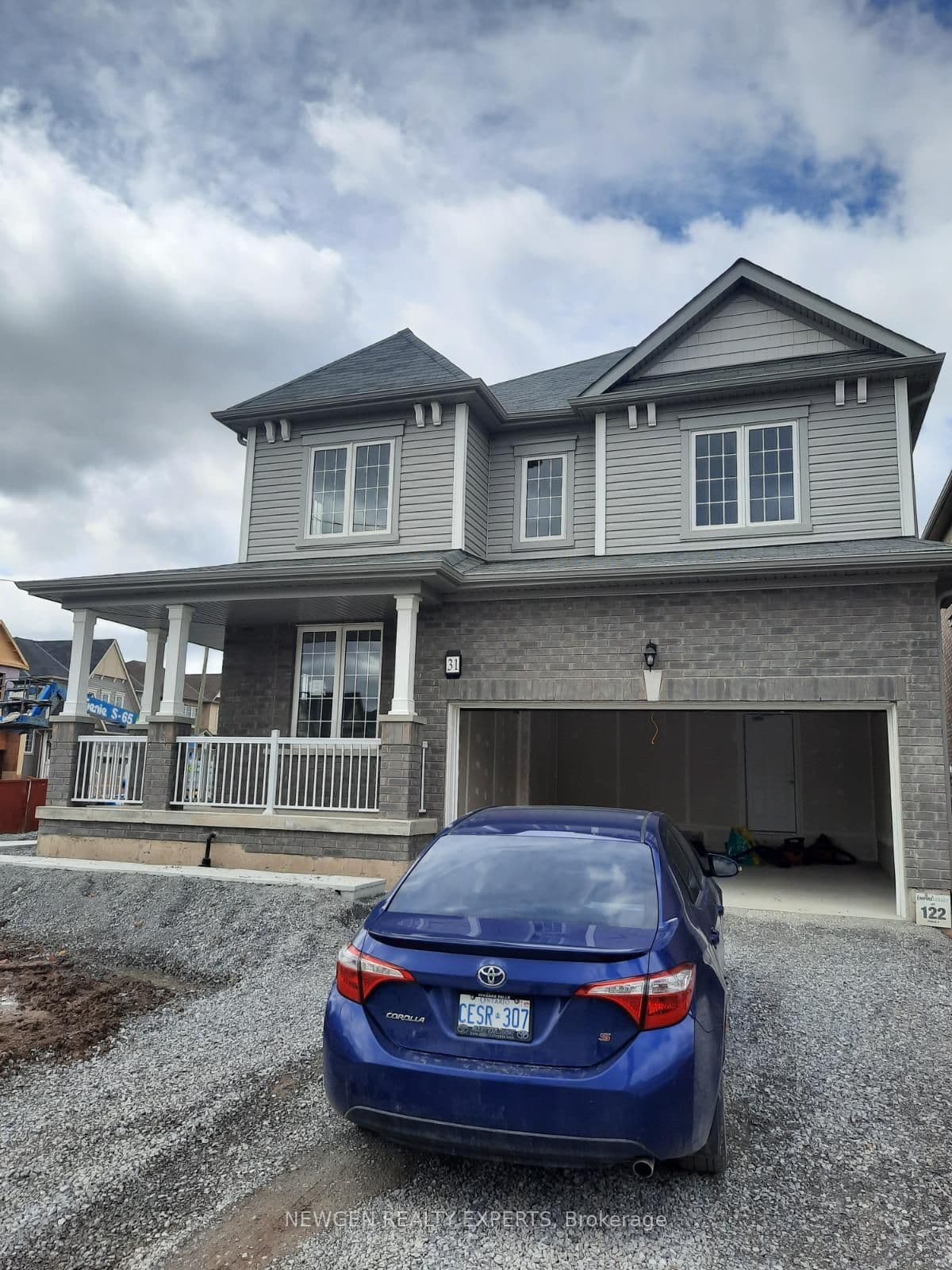 31 Sara Drive, Thorold, ON L3B 0G4