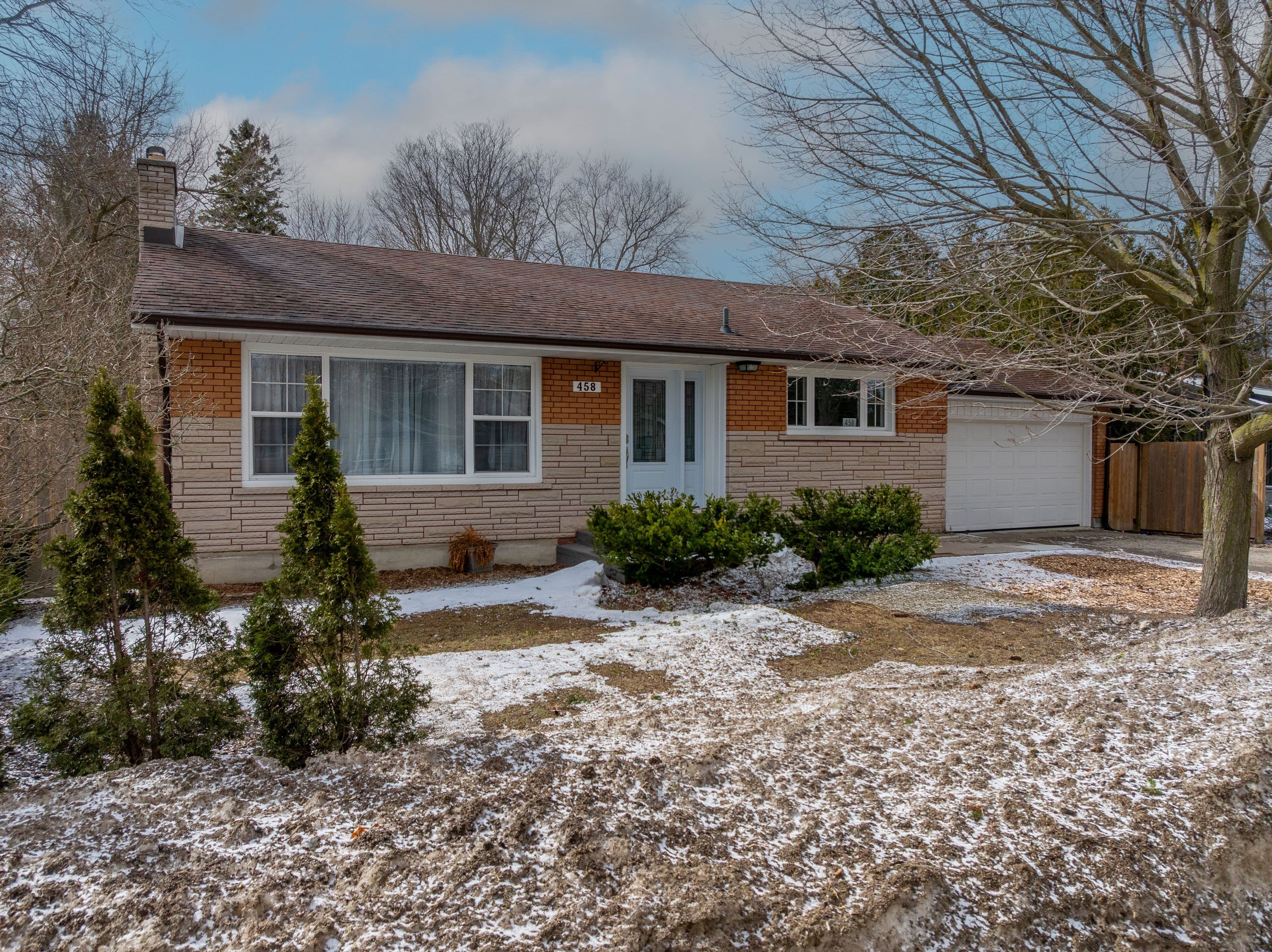 458 Market Street, Saugeen Shores, ON N0H 2C2