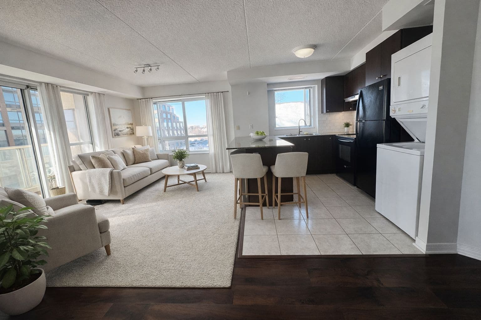 4600 Steeles Avenue E 519, Markham, ON L3R 5J1