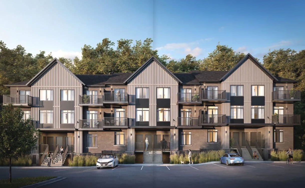 824 Woolwich Street Block A 163, Guelph/Eramosa, ON N1H 6J2