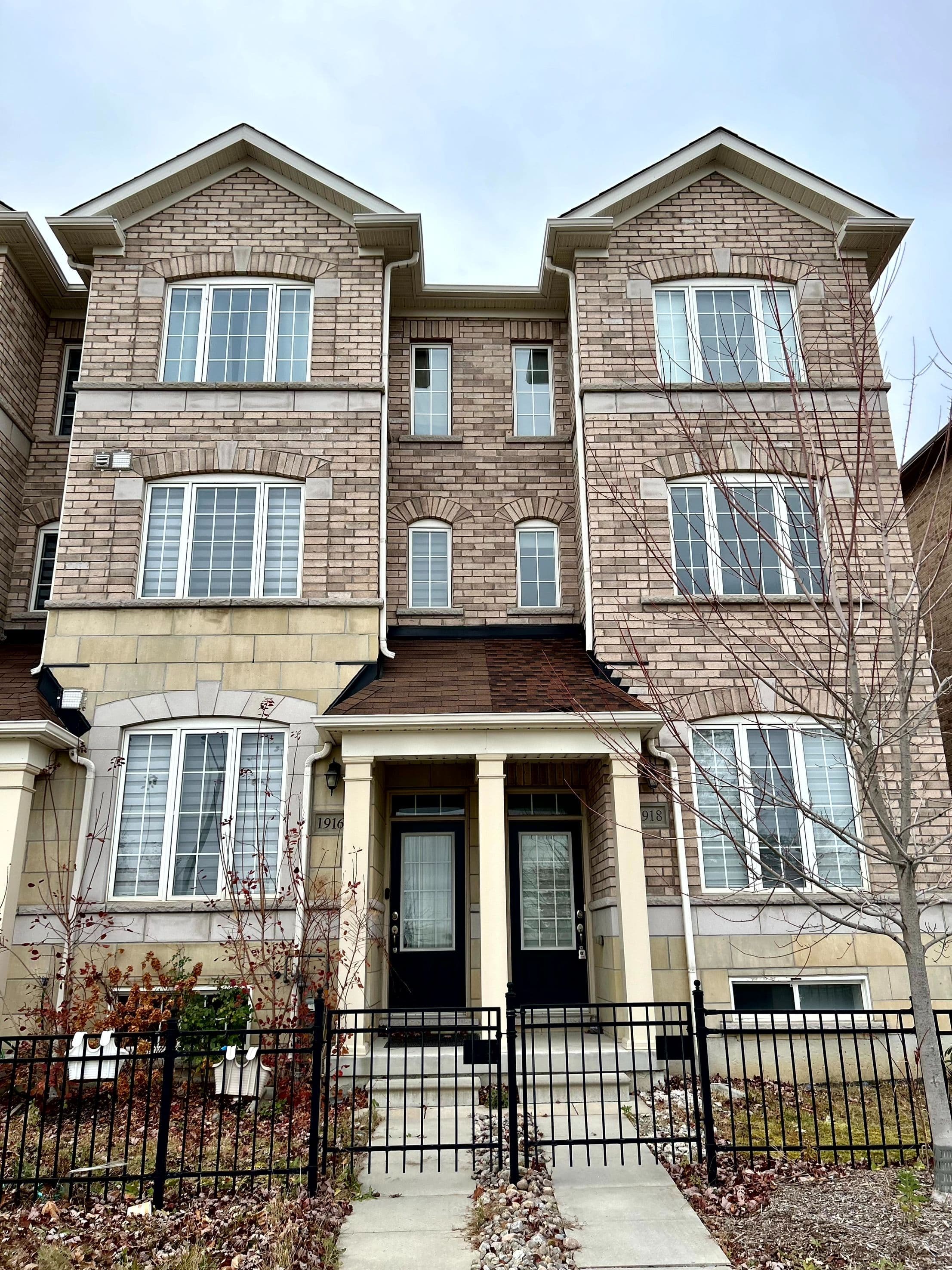 1918 Donald Cousens Parkway Bsmt, Markham, ON L6B 0Y2