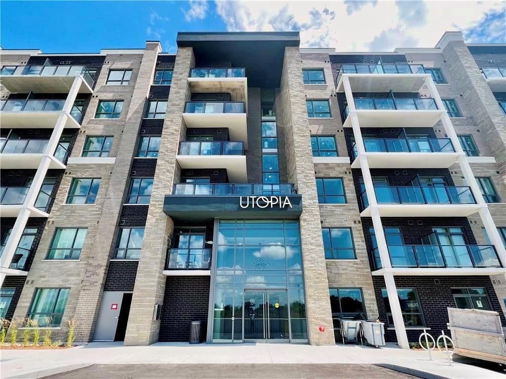 5055 Greenlane Road 340, Lincoln, ON L3J 2J3