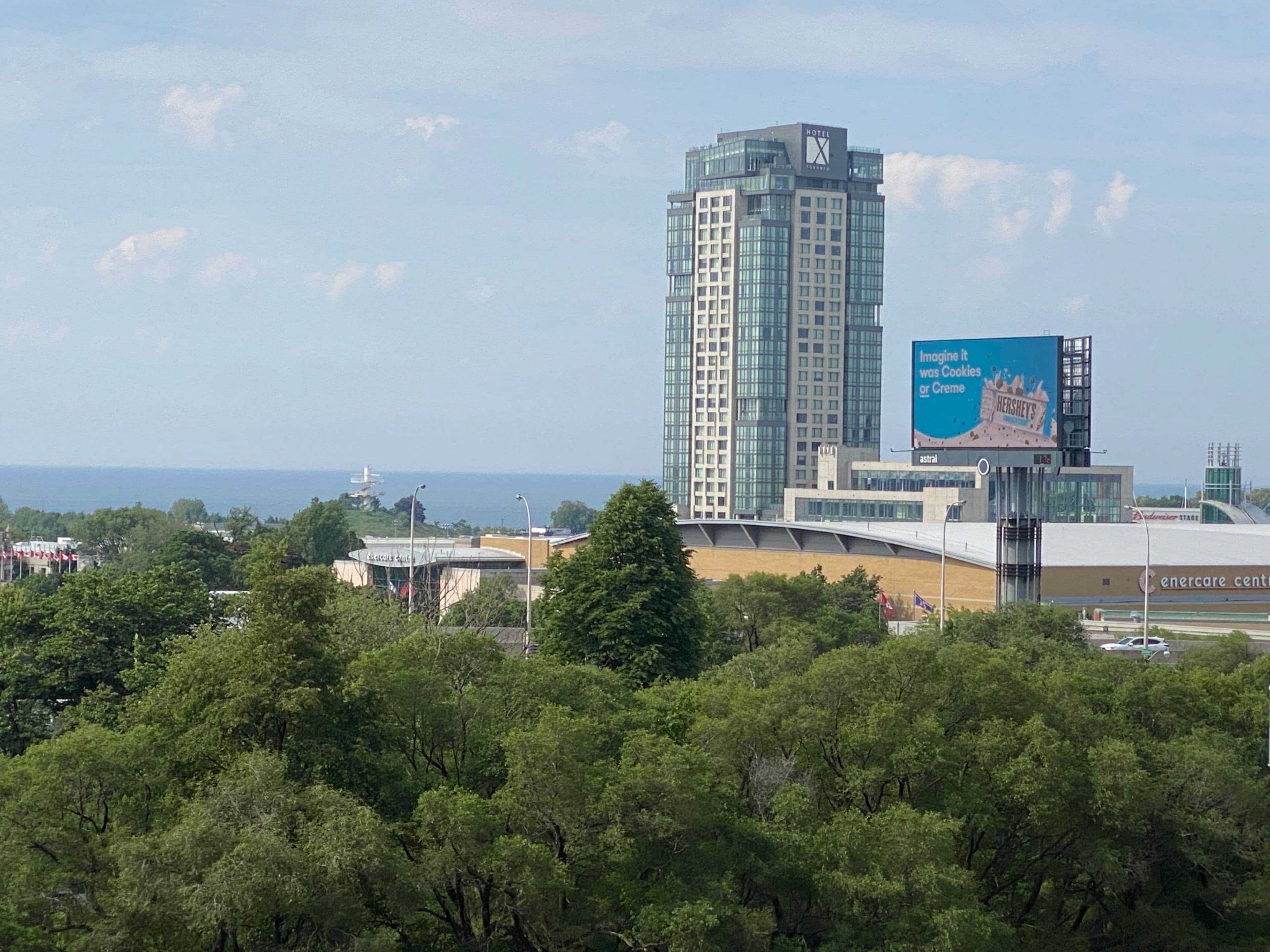 30 Ordnance Street E 701, Toronto C01, ON M6K 1A2