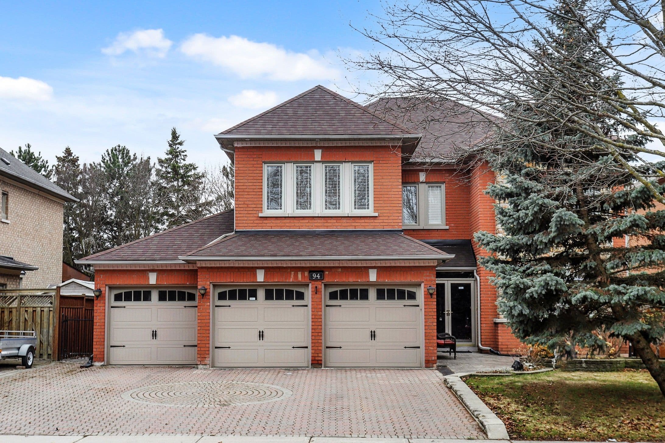 94 Silver Rose Crescent, Markham, ON L6C 1W6