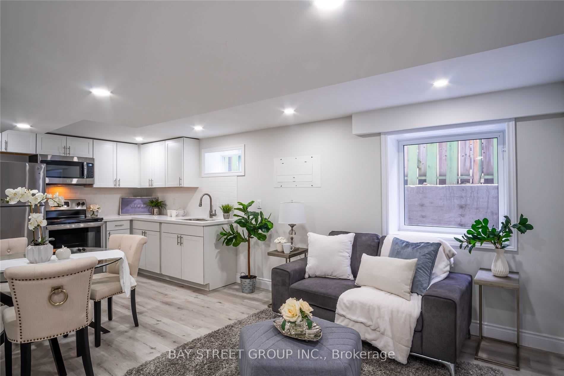 351 East 27th Street Lower, Hamilton, ON L8V 3G9