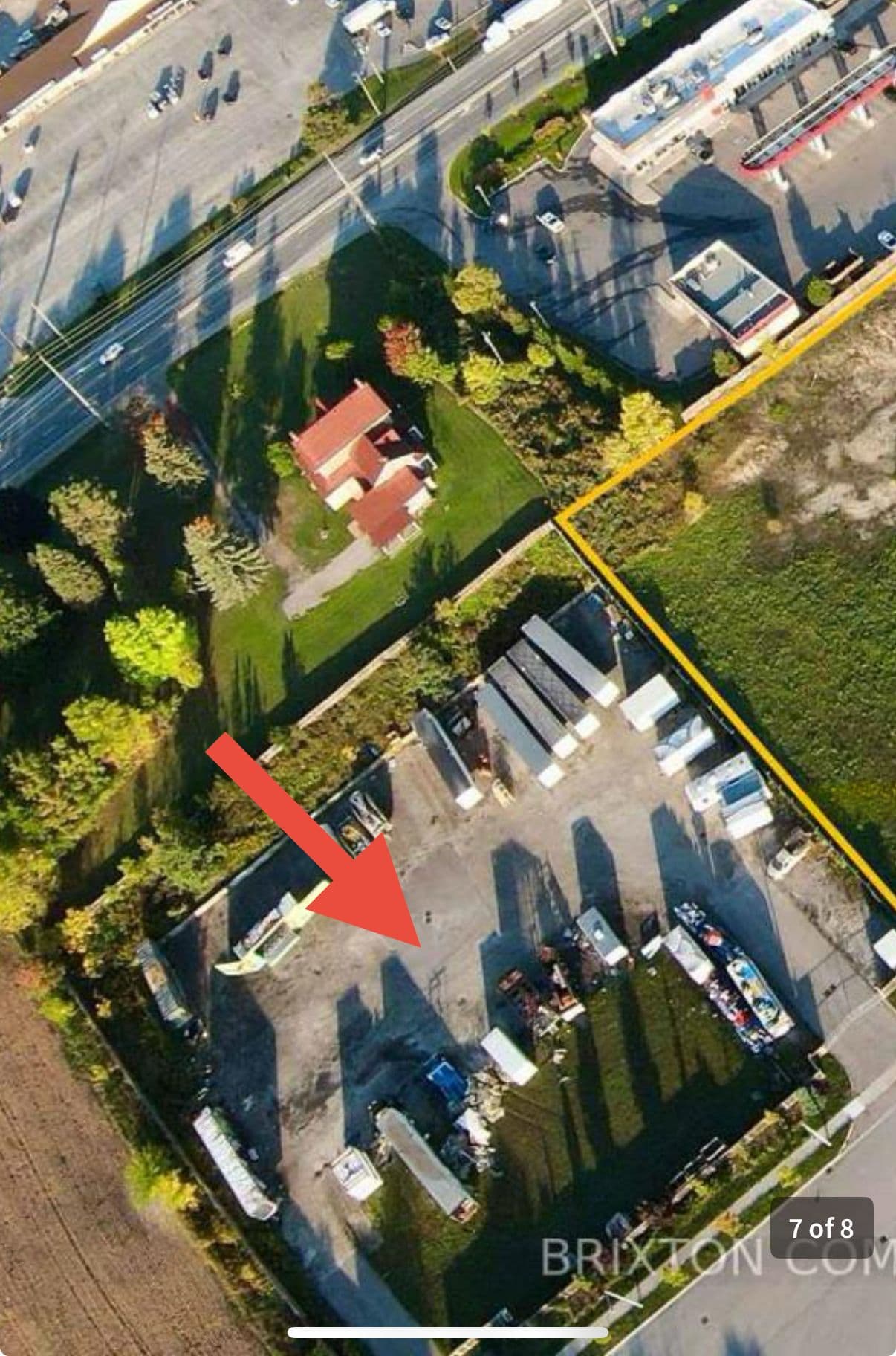 26 Sproule Street, King, ON L0G 1T0