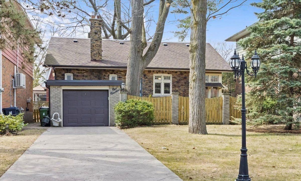 100 Warden Avenue, Toronto E06, ON M1N 2Z4