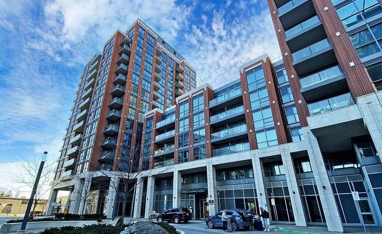 31 Tippett Road 337, Toronto C06, ON M3H 0C8