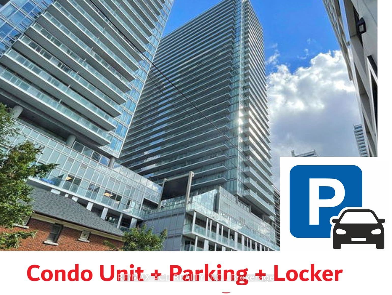 195 Redpath Avenue 2314, Toronto C10, ON M4P 0E4