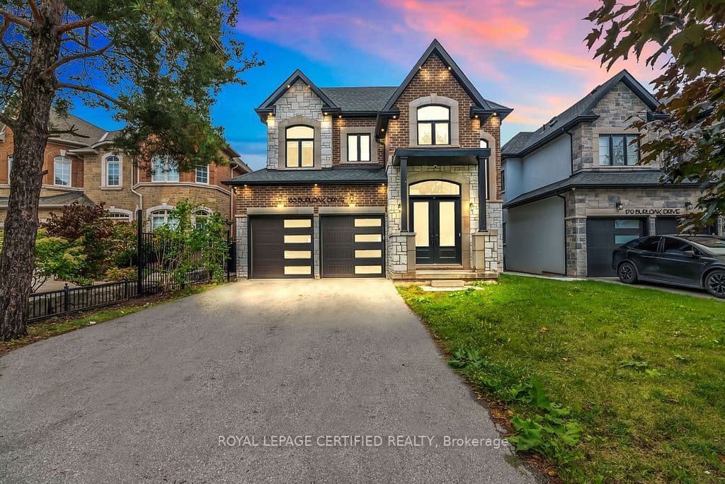 185 Burloak Drive, Oakville, ON L6L 6S7