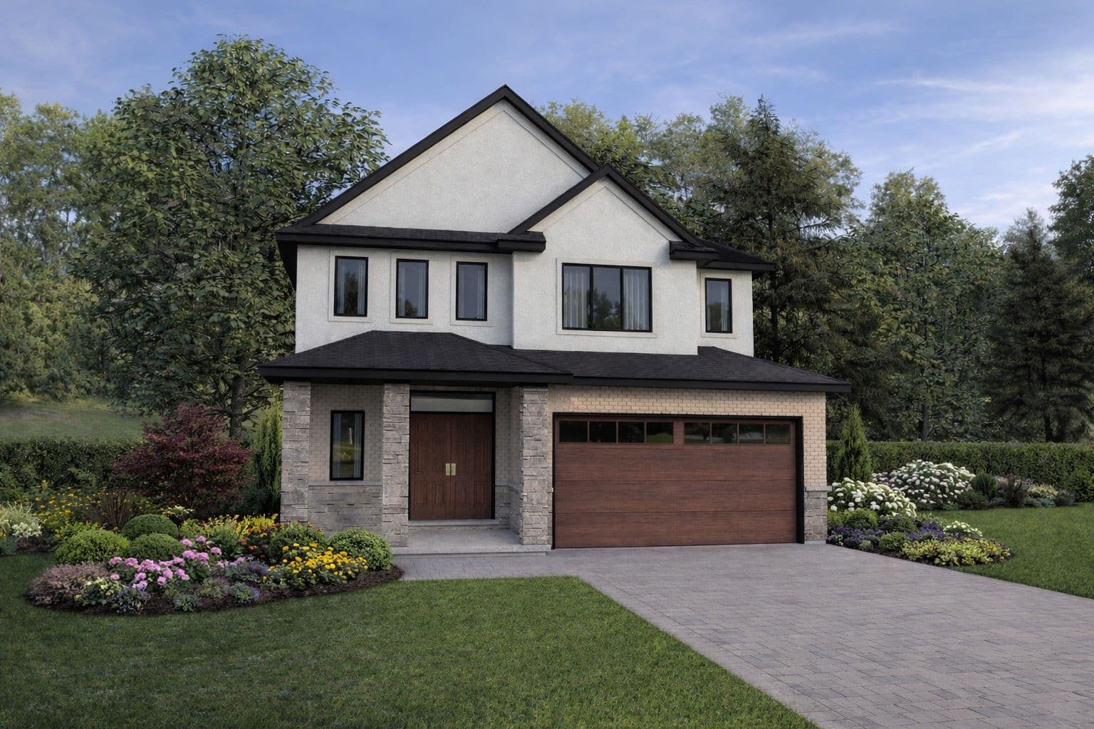 Lot 34 Upper West Avenue, London South, ON N6K 0J9