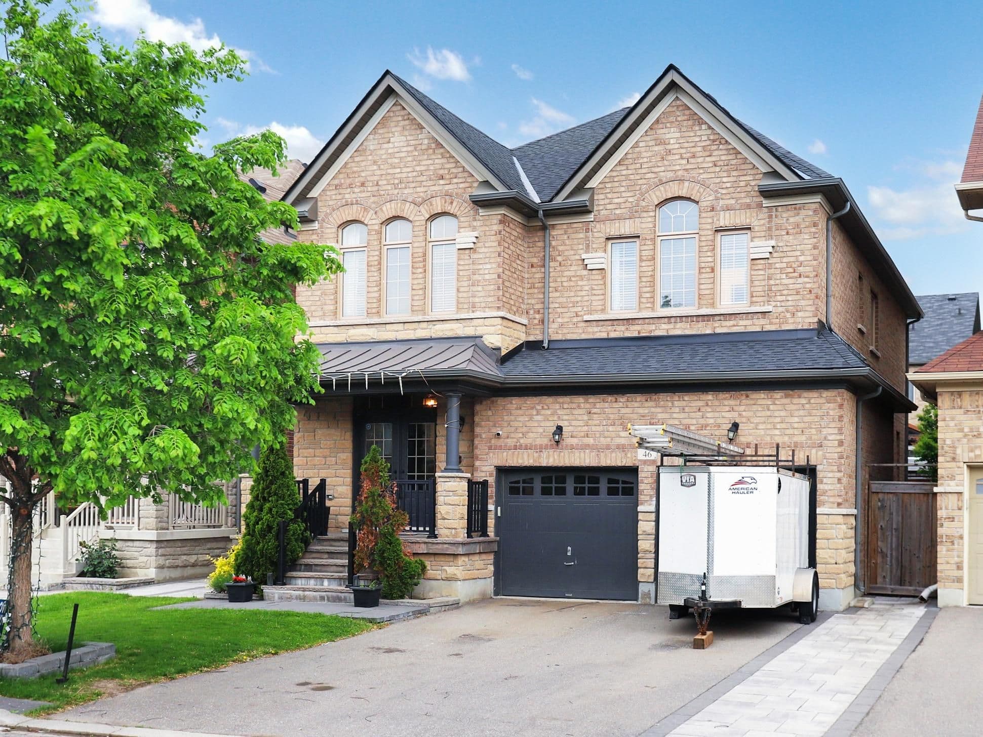 46 Kincardine Street, Vaughan, ON L4H 4H7