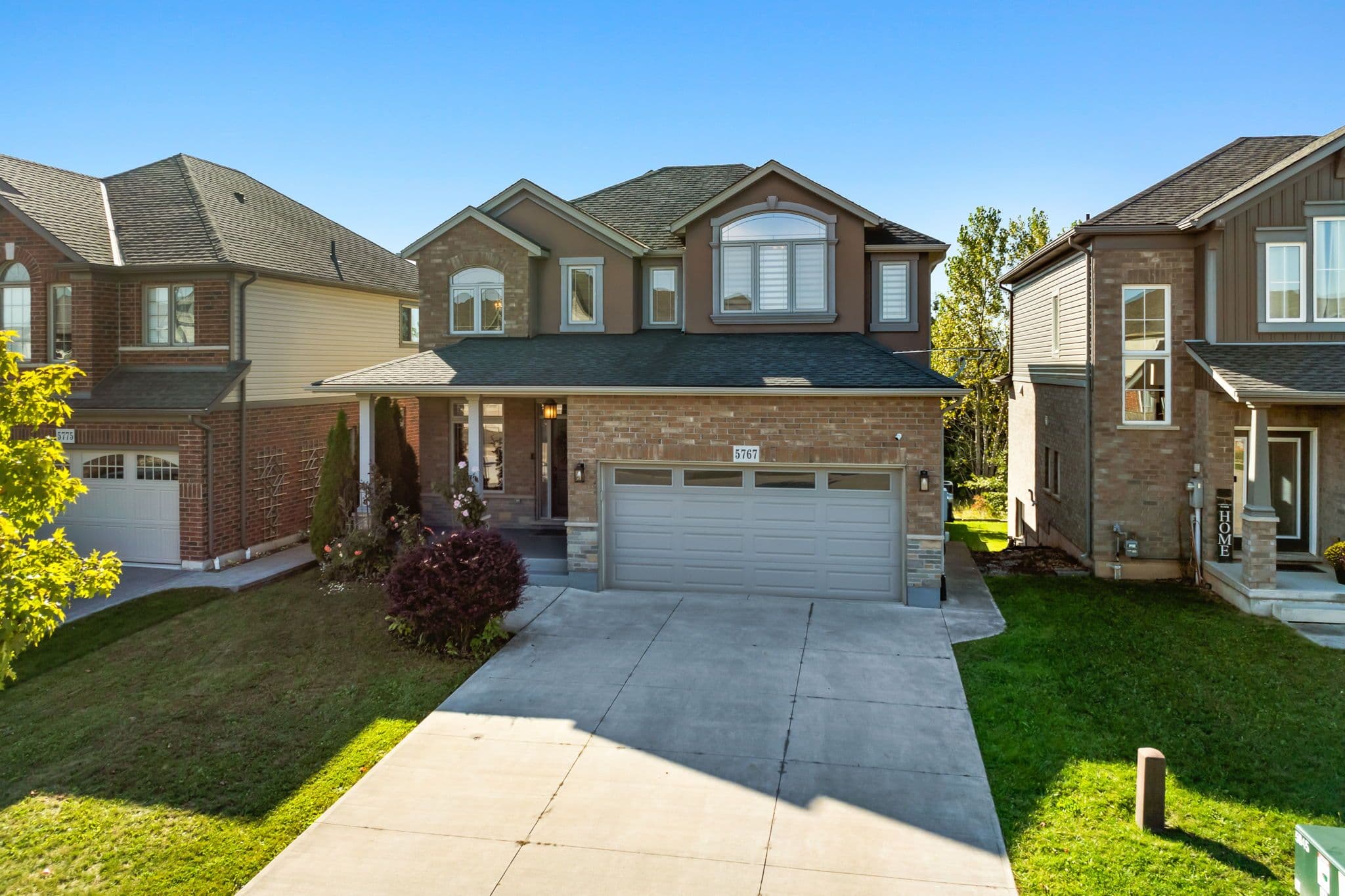 5767 Osprey Avenue, Niagara Falls, ON L2H 0G2