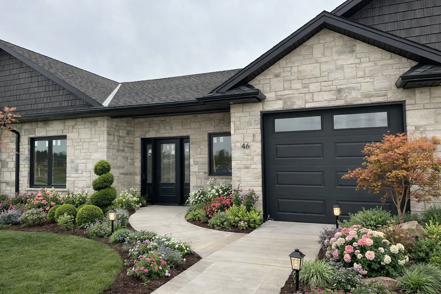 1071 Waterloo Street N 44, Saugeen Shores, ON N0H 2C6