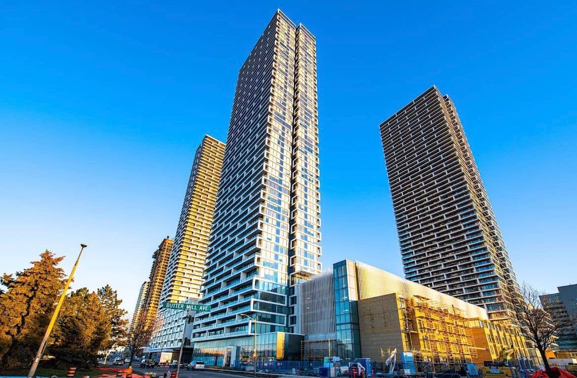 898 Portage Parkway 3106, Vaughan, ON L4K 2M7