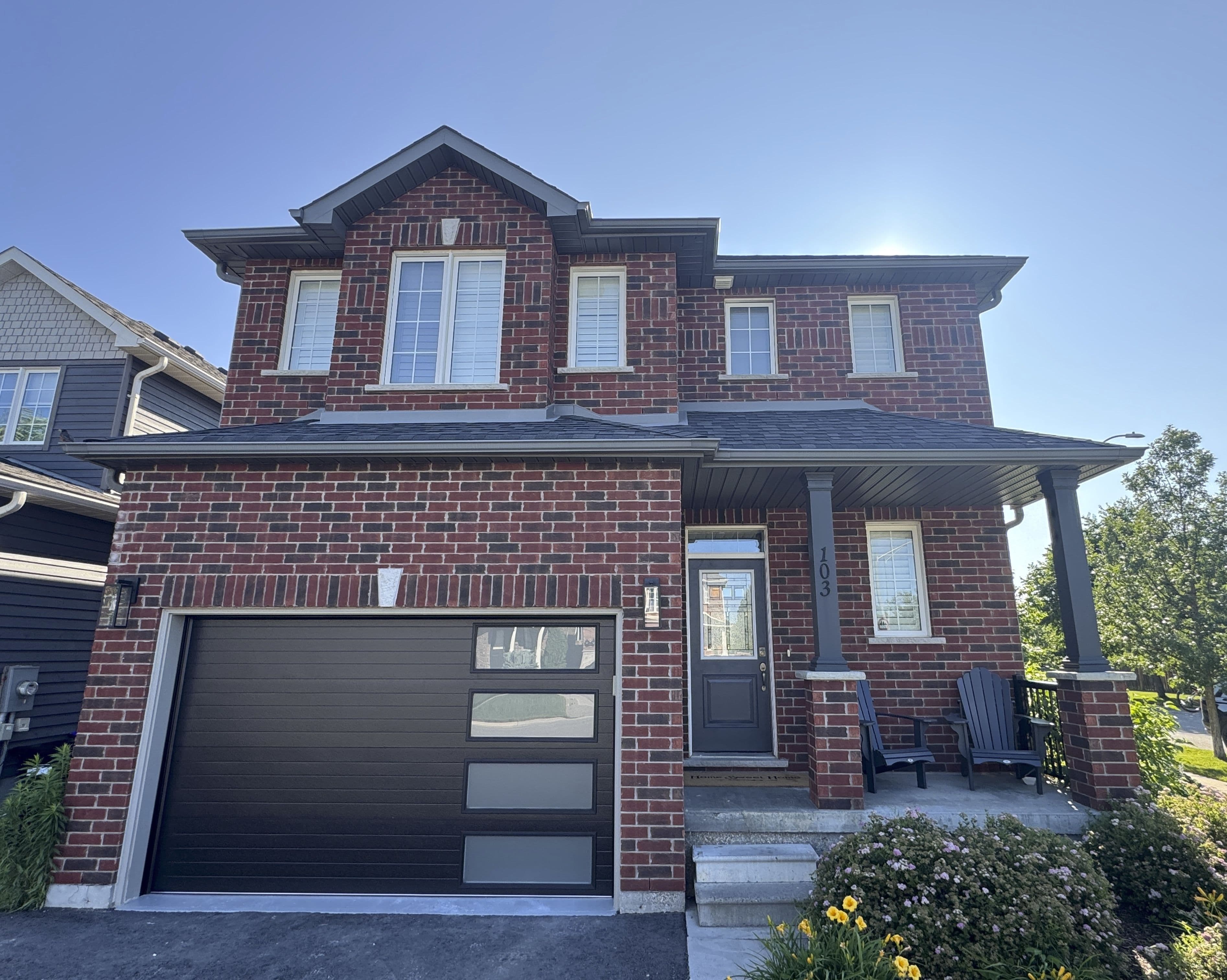 103 Garbutt Crescent, Collingwood, ON L9Y 0H5