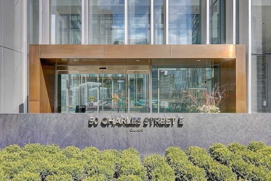 50 Charles Street E 4305, Toronto C08, ON M4Y 0C3