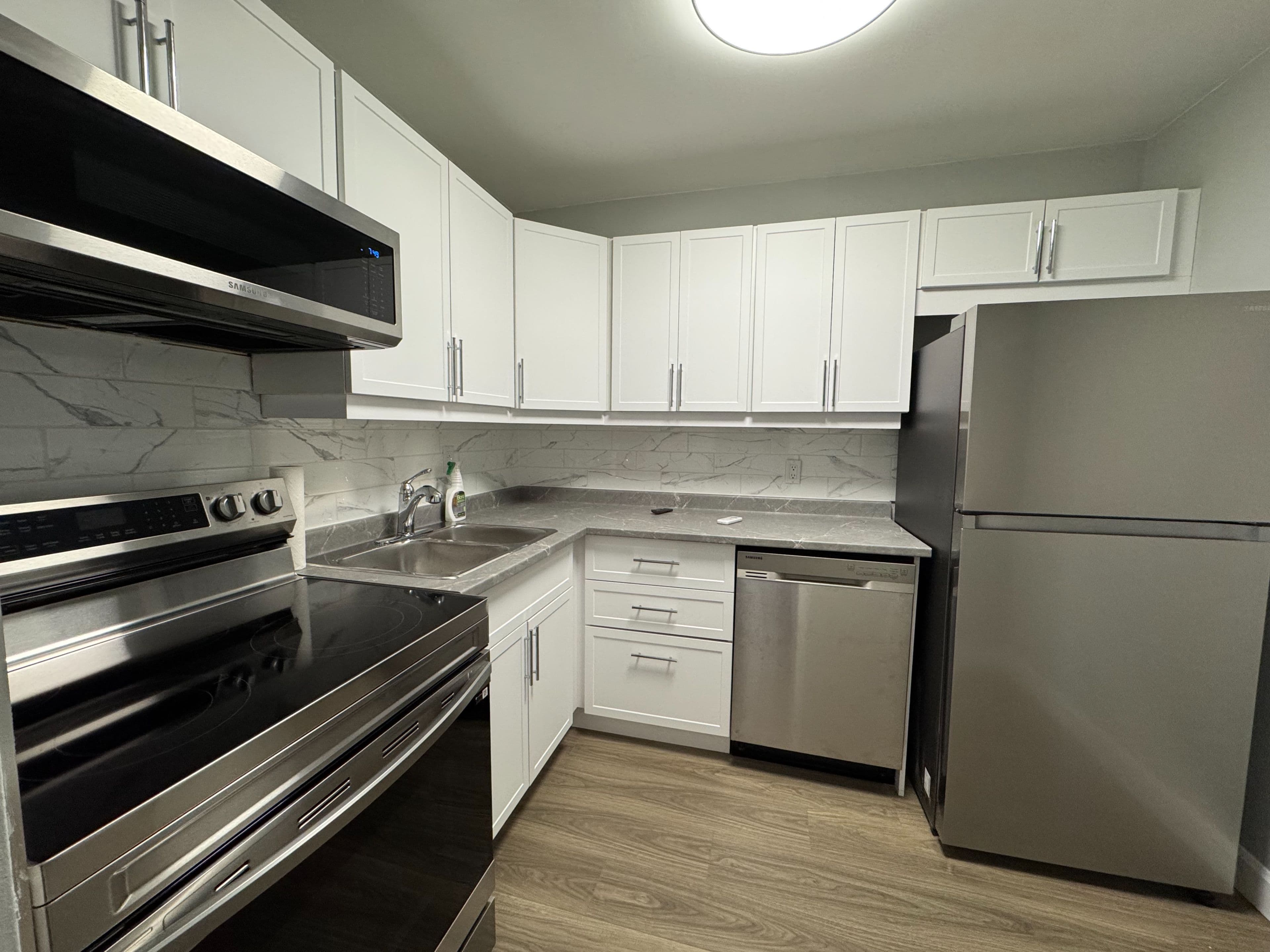 563 Mornington Avenue 611, London East, ON N5Y 3E9