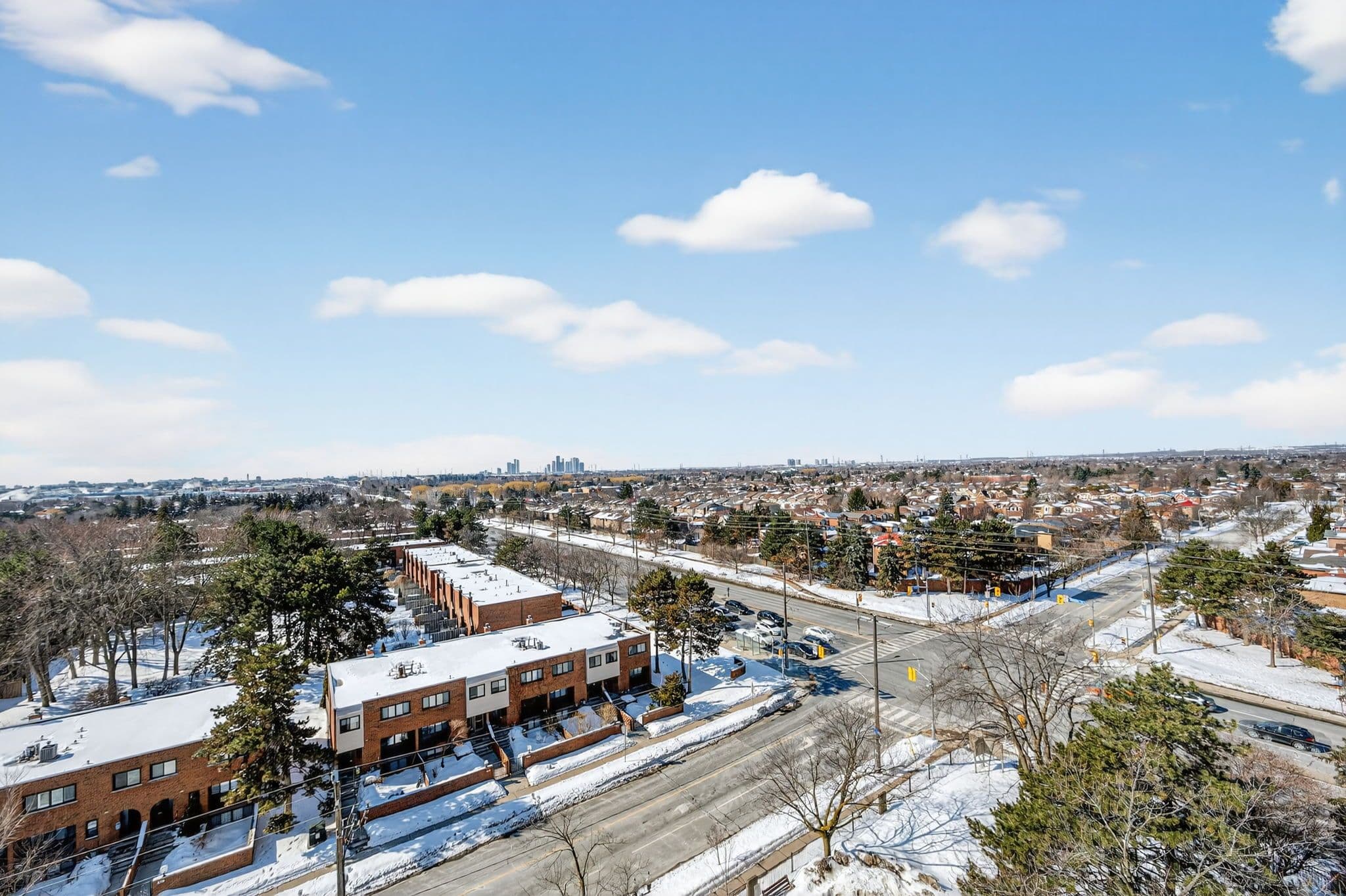 1201 Steeles Avenue W 1002, Toronto C07, ON M2R 3K1