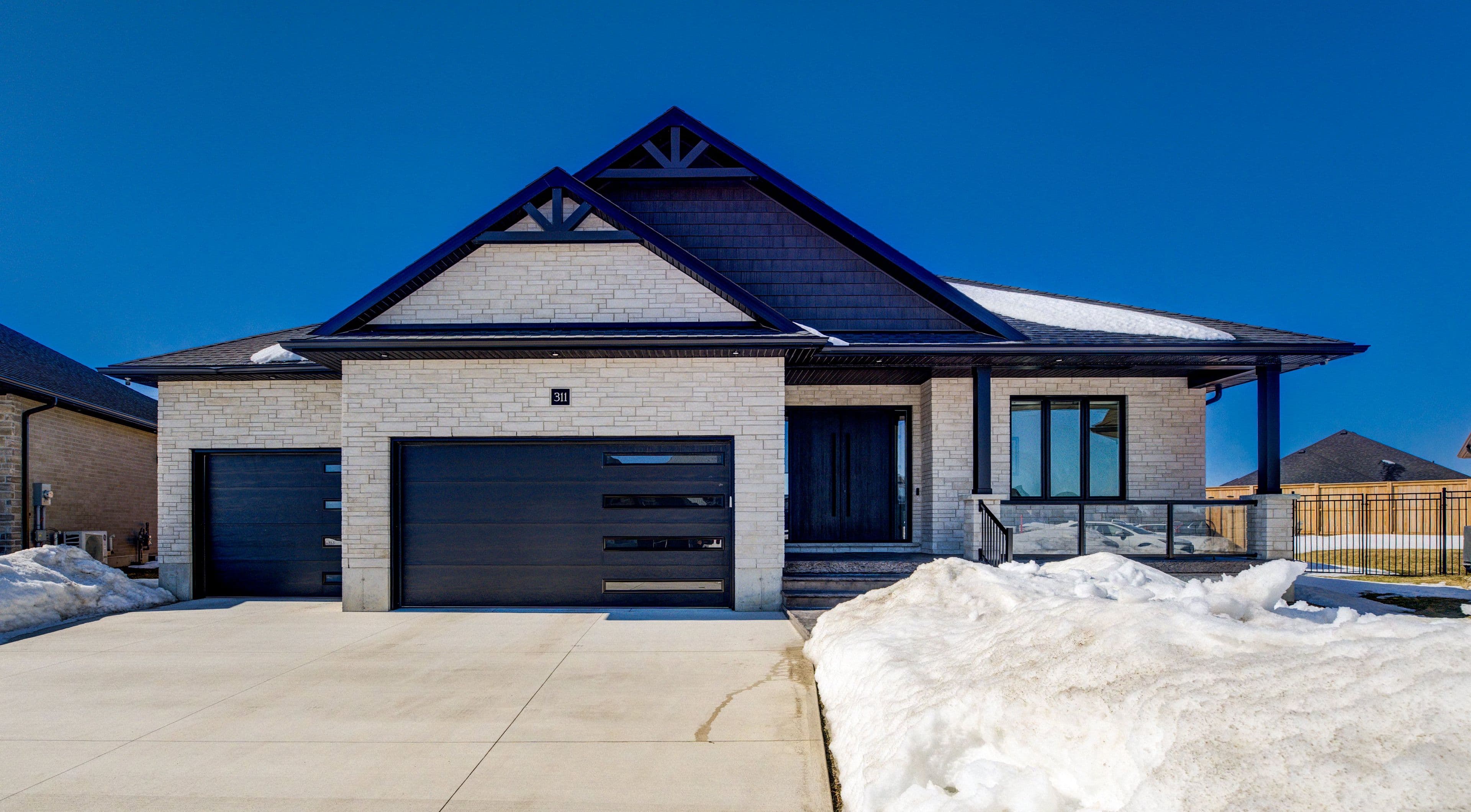 311 Orr Street, Stratford, ON N5A 0J7