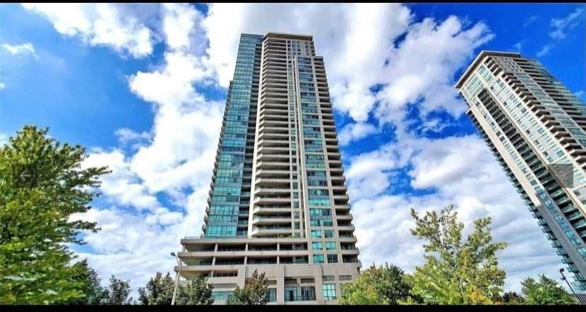 50 Brian Harrison Way 2304, Toronto E09, ON M1P 5J4