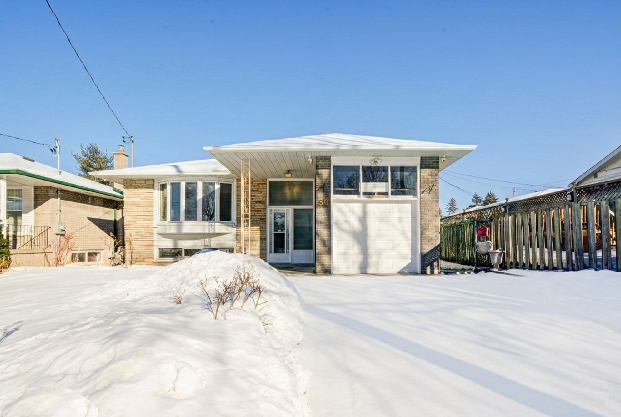 36 Birchard Street, Toronto E05, ON M1T 1Z2