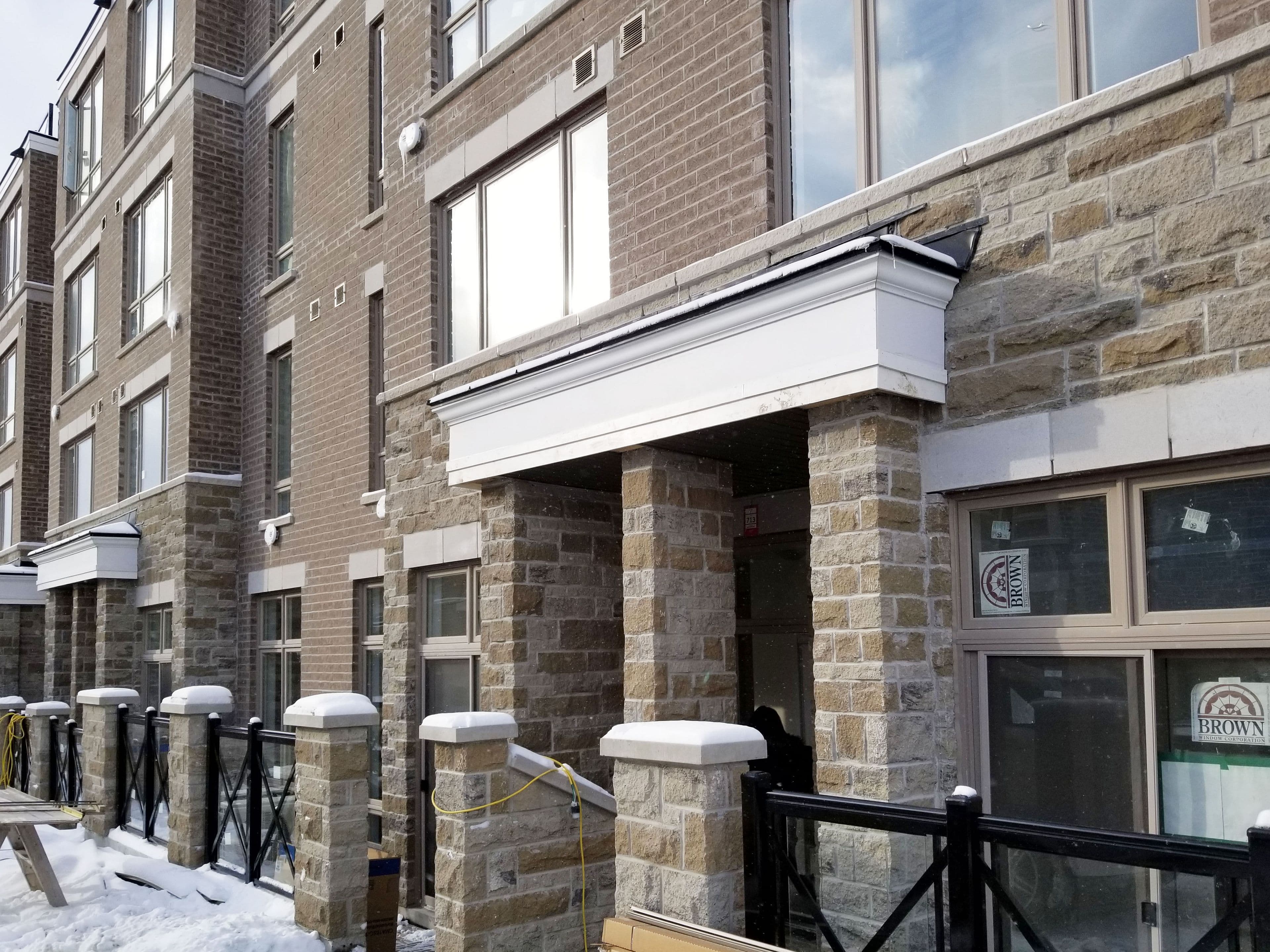 30 Dunsheath Way 501, Markham, ON L6B 0A1