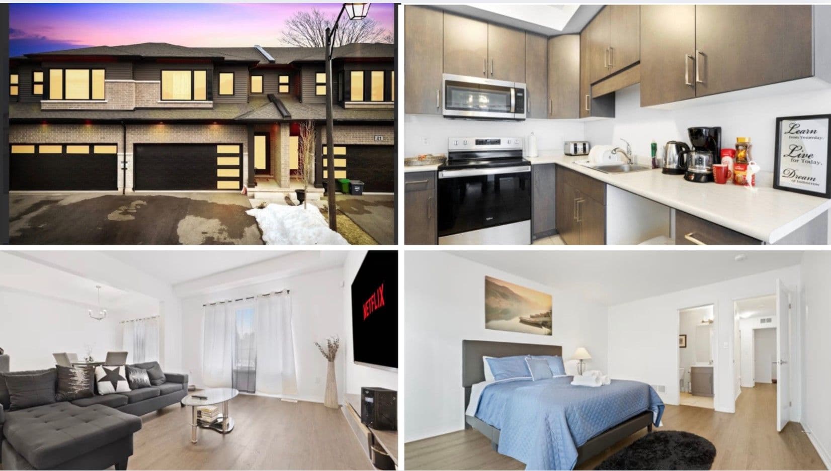 4552 Portage Road 80, Niagara Falls, ON L2E 6A8