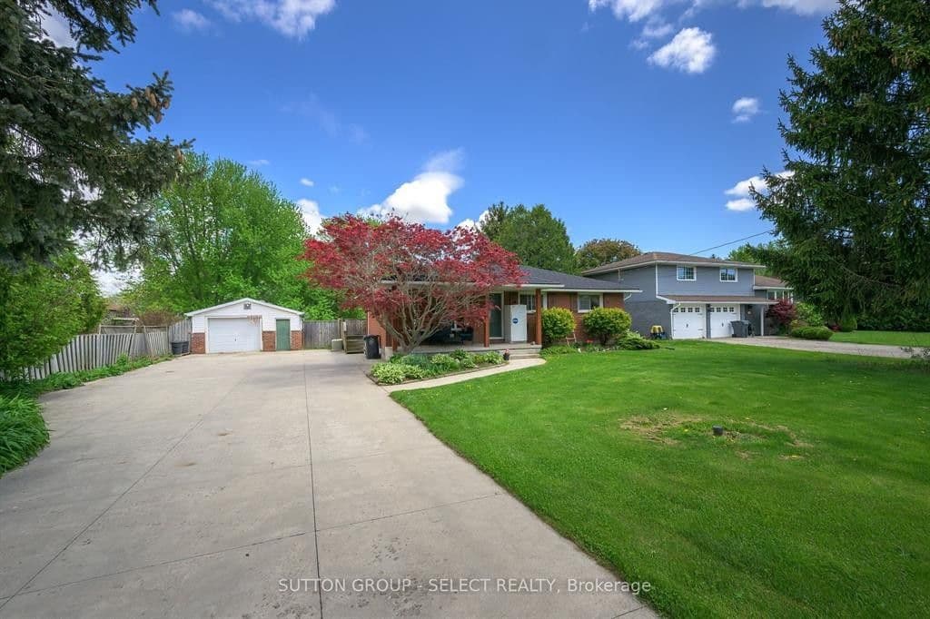 108 Coulter Avenue, Central Elgin, ON N5R 5A7