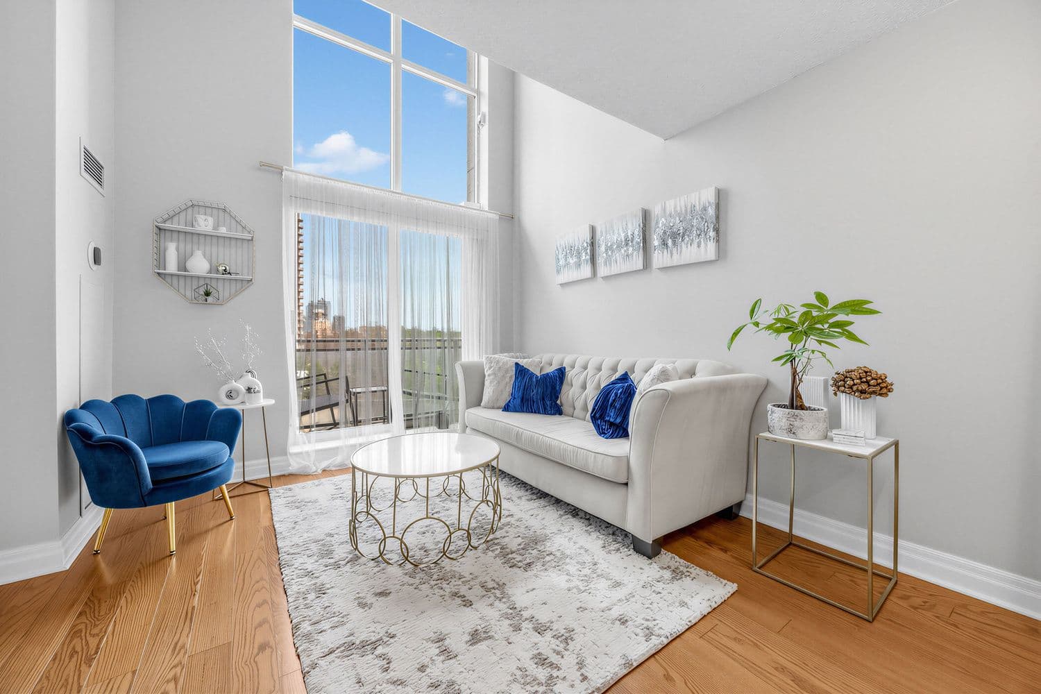 188 Doris Avenue 605, Toronto C14, ON M2N 6Z5