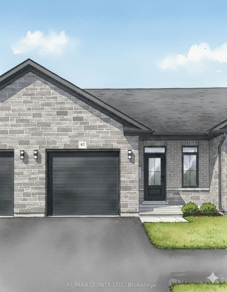 62 Raycroft Drive, Belleville, ON K8N 0R4