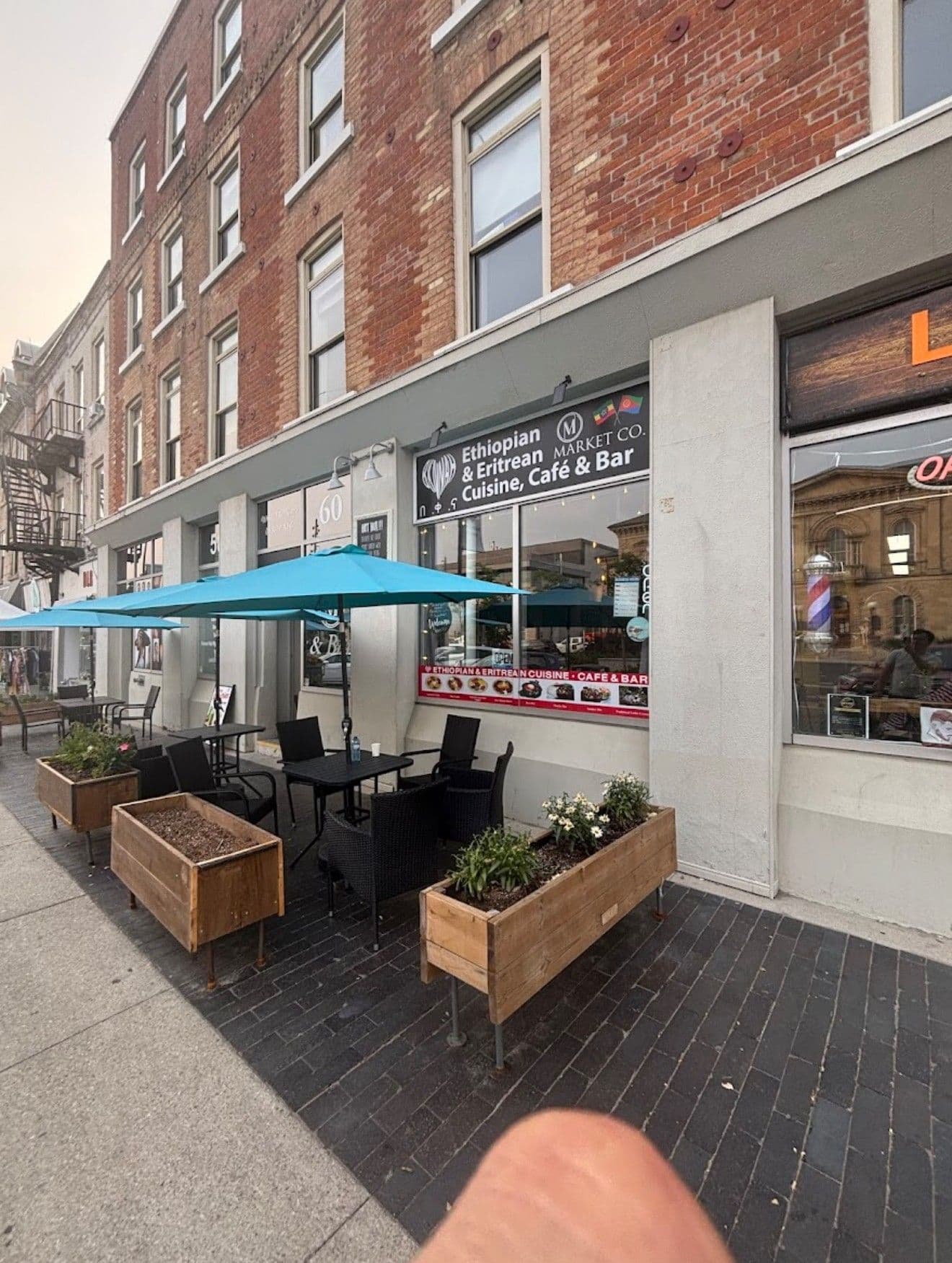 60 Carden Street, Guelph, ON N1H 3A2